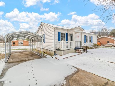 915 Vivian Ave #39, Lake City, TN, 37769