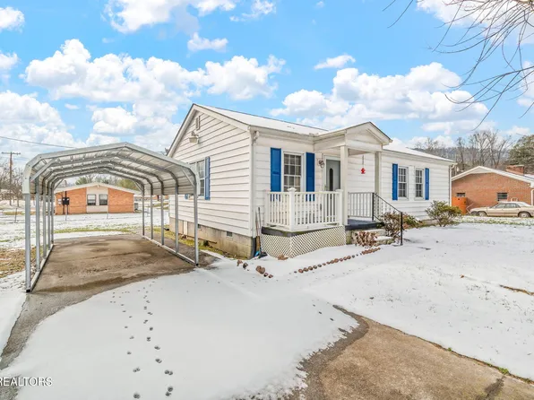 915 Vivian Ave #39, Lake City, TN 37769