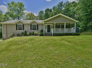 166 Miller Dr, Honesdale, PA 18431
