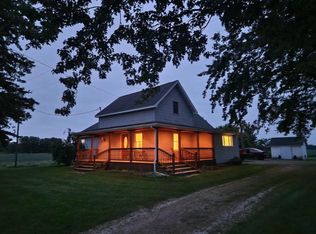 3211 Montgomery Rd, Brown City, MI 48416