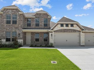 1331 Selby Rd, Van Alstyne, TX 75495