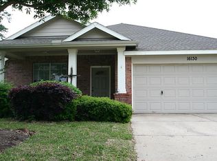 16130 Copper Gables Ln, Cypress, TX 77429