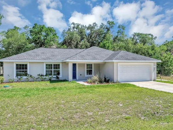 5 Locust Radial Cir, Ocala, FL 34472