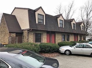 813 S Washington St, Bloomington, IN 47401