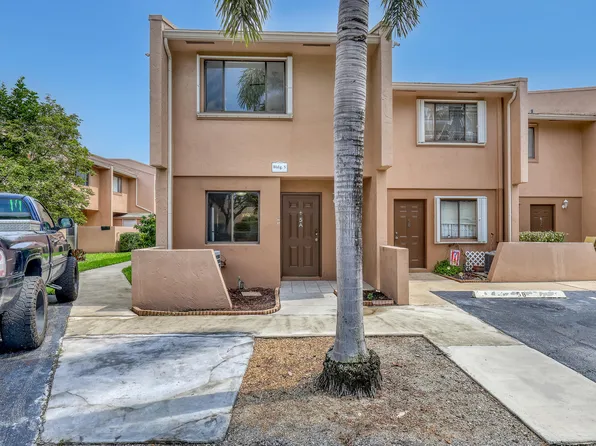 139 Sparrow Drive #5a, Royal Palm Beach, FL 33411