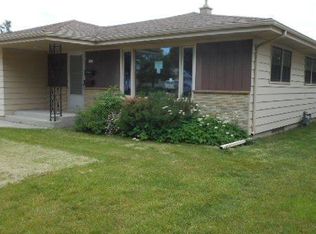 1536 S 26th St, Sheboygan, WI 53081