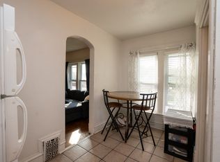 803 W 20th St APT 3, Cedar Falls, IA 50613