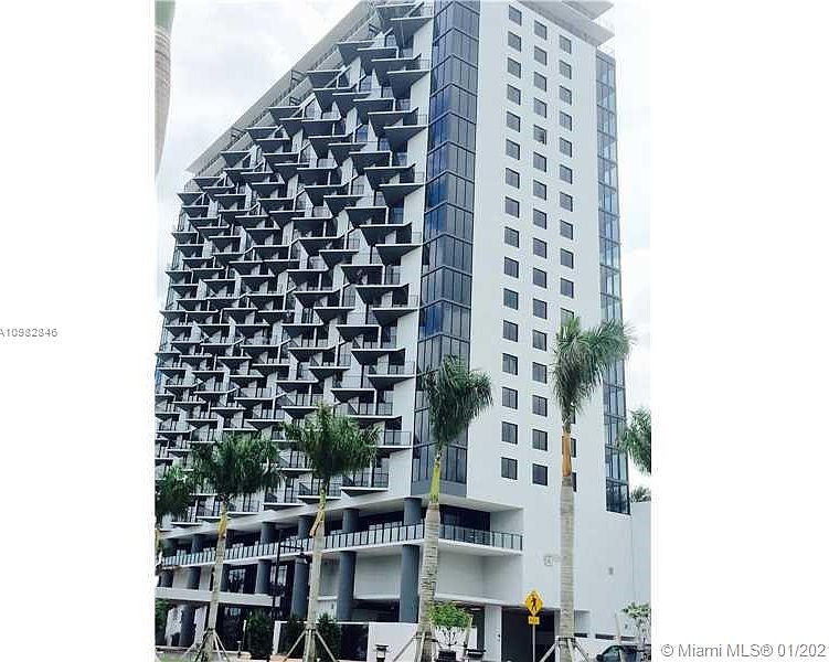 1st image of 5300 Paseo Dr #1505