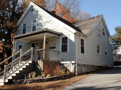 1401 Washington St, Norwood, MA, 02062