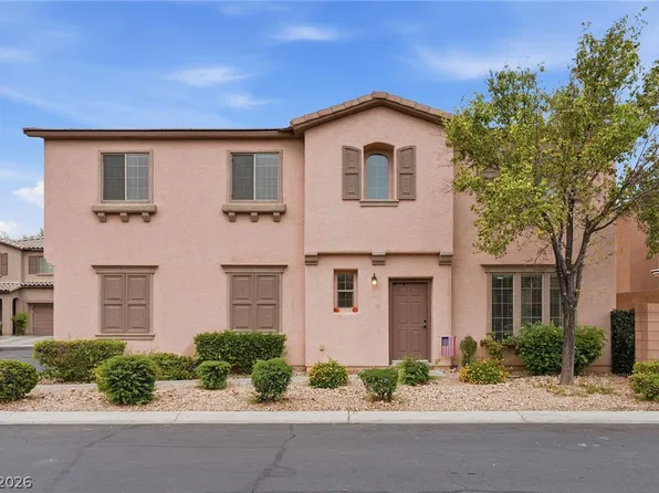 9017 Castledowns St, Las Vegas, NV 89148