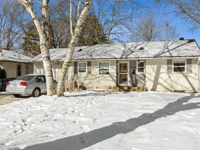 4116 Reservoir Blvd, Minneapolis, MN, 55421