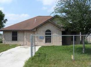 738 Monica St, Donna, TX 78537
