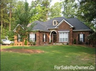 210 Indian Lake Dr, Rainbow City, AL 35906