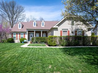1770 Valleywood Dr, Avon, IN 46123
