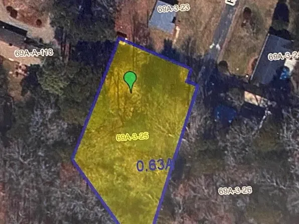 0 Hall St #25, Bloxom, VA 23308