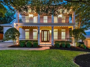 9864 Big View Dr, Austin, TX 78746