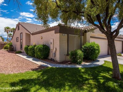 566 Del Lago Dr, Mesquite, NV, 89027
