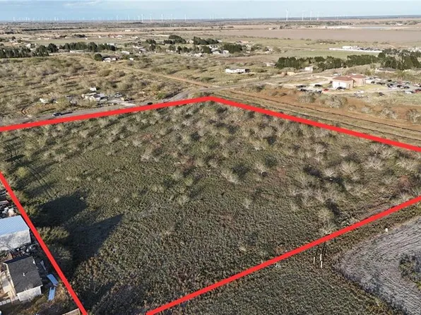 28594 Saskatchewan Ln, San Benito, TX 78586