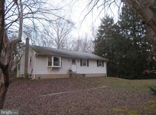 106 Beaver Dam Rd, Southampton, NJ 08088