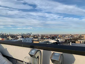 Rented by Gypsy Housing LLC