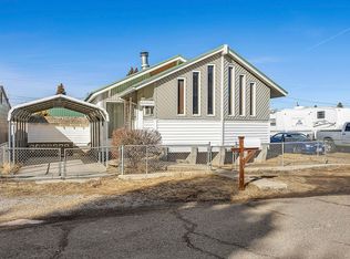 1813 Adams Ave, Butte, MT 59701