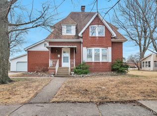 2142 Waterman Ave, Granite City, IL 62040