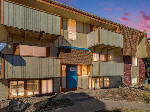 10211 Ura Lane Bldg 9 #205, Thornton, CO 80260