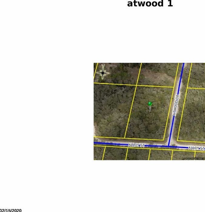 2nd image of Atwood Dr