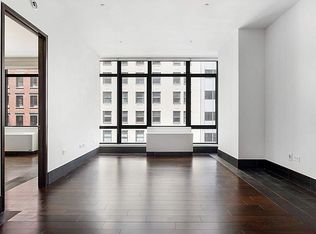 40 Broad St #12B, New York, NY 10004