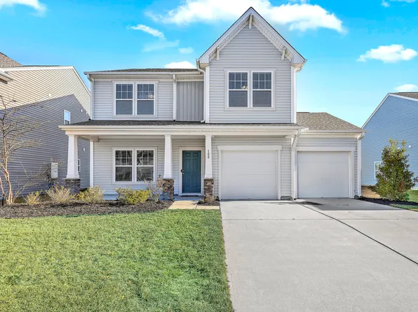 108 Plover Way, Summerville, SC 29486