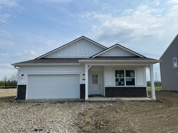 10031 Sundley Dr, Indianapolis, IN 46259