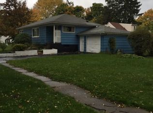 301 Fayette Blvd, Syracuse, NY 13224
