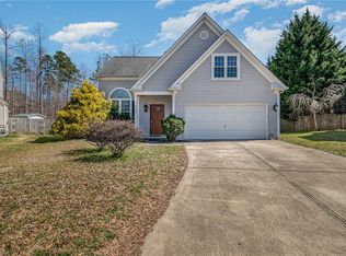 4112 Devondale Ct, Jamestown, NC 27282