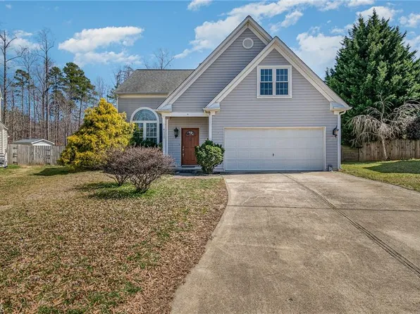 4112 Devondale Ct, Jamestown, NC 27282