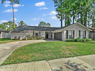 3553 DOCKSIDER Drive S, Jacksonville, FL 32257