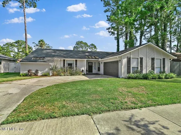 3553 DOCKSIDER Drive S, Jacksonville, FL 32257
