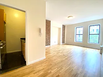 Rented by Corcoran