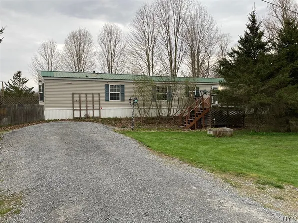 5841 Waters Rd, Lowville, NY 13367