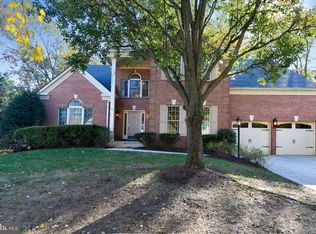 777 Springbloom Dr, Millersville, MD