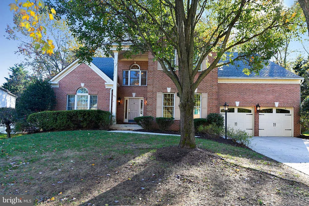 777 Springbloom Dr photo 1