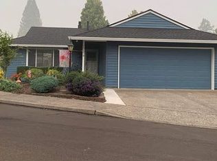 15574 SW Summerfield Ln, Tigard, OR