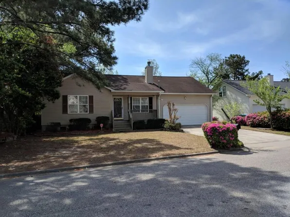 103 Mackerel Ln, Summerville, SC 29485