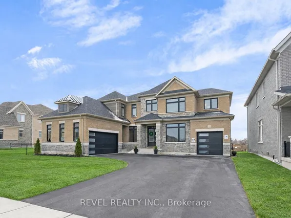 77 Marigold Blvd, Adjala Tosorontio, ON L0G 1W0