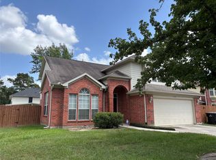 13726 Sablesprings Ln, Houston, TX 77014