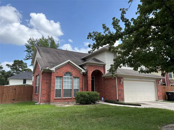 13726 Sablesprings Ln, Houston, TX 77014