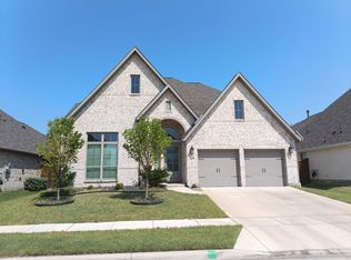 1610 Crestfallen Dr, Forney, TX 75126