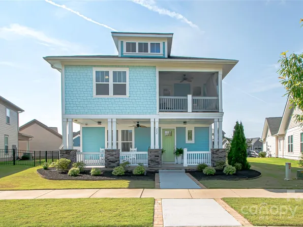 282 Auburn View Rd, Rock Hill, SC 29730