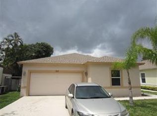 313 Jennings Ave, Greenacres, FL 33463