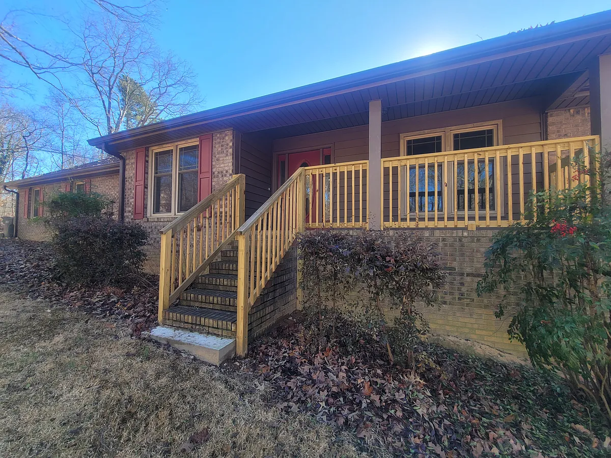 Building Photo - 3943 Braselton Hwy