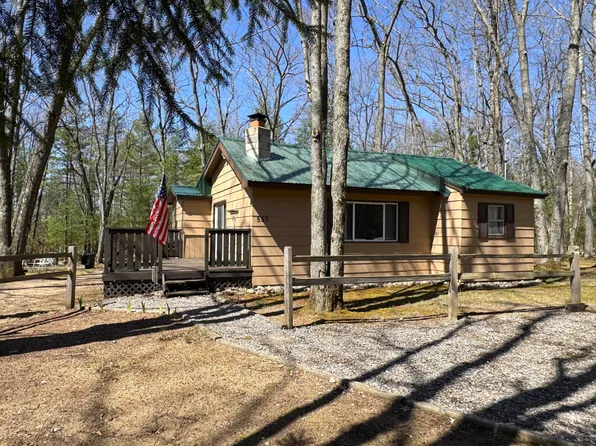 553 NE Bear Lake Rd, Kalkaska, MI 49646